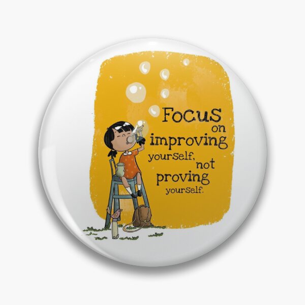 Item preview, Focus on You  designed and sold by ritusdesigns.