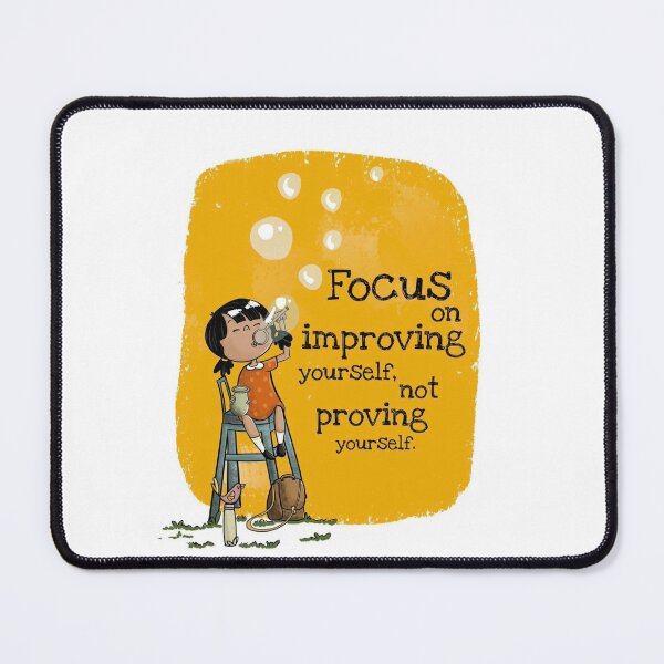 Item preview, Focus on You designed and sold by ritusdesigns.