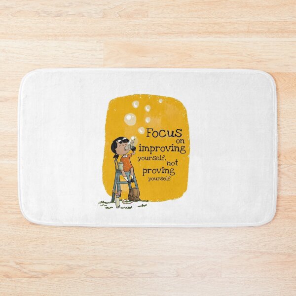 Item preview, Focus on You  designed and sold by ritusdesigns.