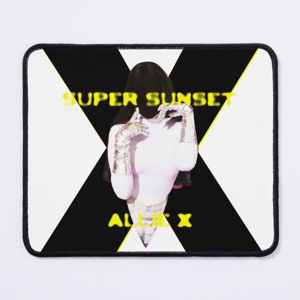 Item preview, super sunset / allie x designed and sold by Consilio88.
