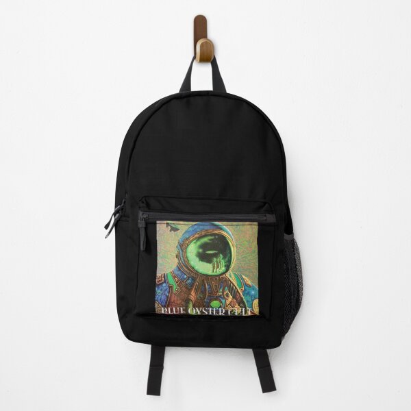 Item preview, Band Tour Blue Oyster Cult Logo Music designed and sold by SheldonWehner.