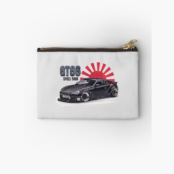 Item preview, GT86 racing designed and sold by EbitsuBoy.