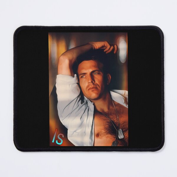 Item preview, Kevin costner designed and sold by AlijahModeDavi.