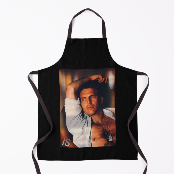 Item preview, Kevin costner designed and sold by AlijahModeDavi.
