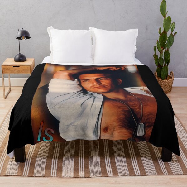 Item preview, Kevin costner designed and sold by AlijahModeDavi.
