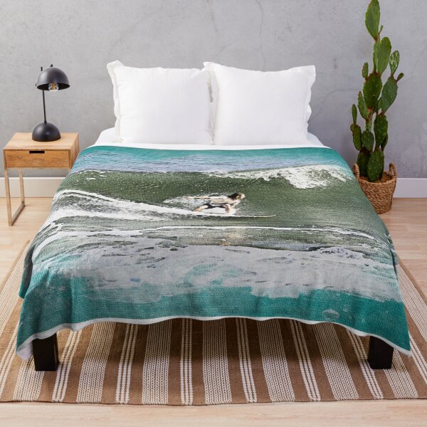 Item preview, Surfing 1 designed and sold by KGSPhotoArt.