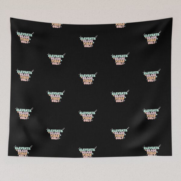 Item preview, eleventh grade vibes only  designed and sold by Markflow.