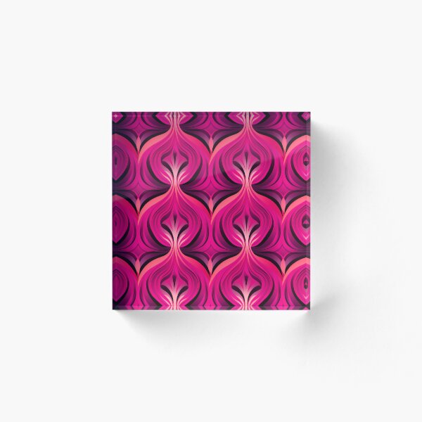 Item preview, Retro in pink designed and sold by Mellym007.