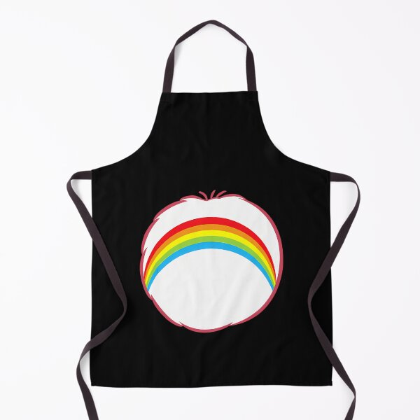 Item preview, Cheer Bear Funny Rainbow Bear Halloween Costume Gift designed and sold by FashionsAnnabe.