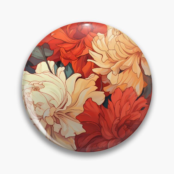 Item preview, Crimson Charm designed and sold by Faellery.