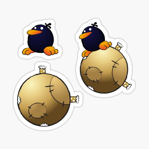 Item preview, Raphael the Raven designed and sold by Good Merch.