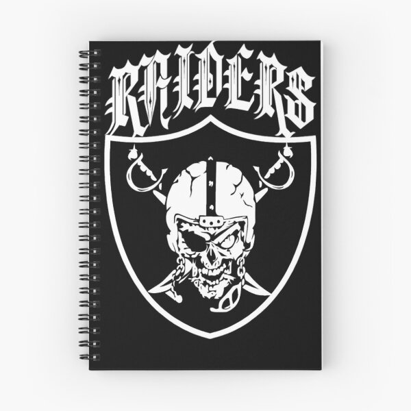 Item preview, Raiders  designed and sold by ConorFeil.