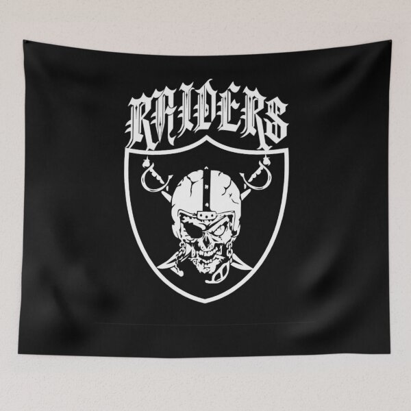 Item preview, Raiders  designed and sold by ConorFeil.