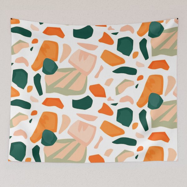 Item preview, Minimalist Geometric Patterns designed and sold by Rosamose.