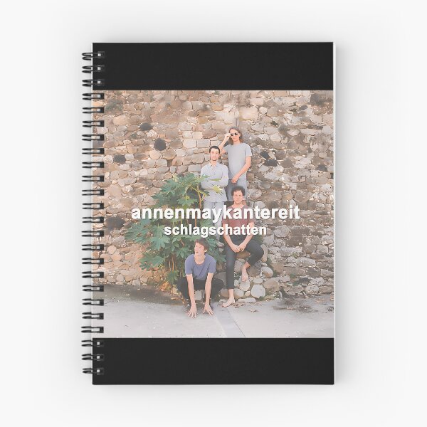 Item preview, Annenmaykantereit - Schlagschatten designed and sold by ChicArtViolent.