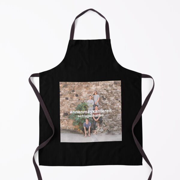 Item preview, Annenmaykantereit - Schlagschatten designed and sold by ChicArtViolent.