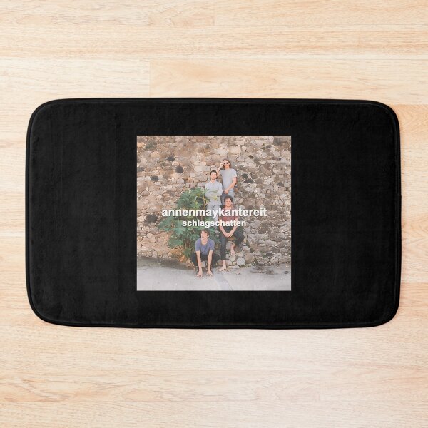 Item preview, Annenmaykantereit - Schlagschatten designed and sold by ChicArtViolent.