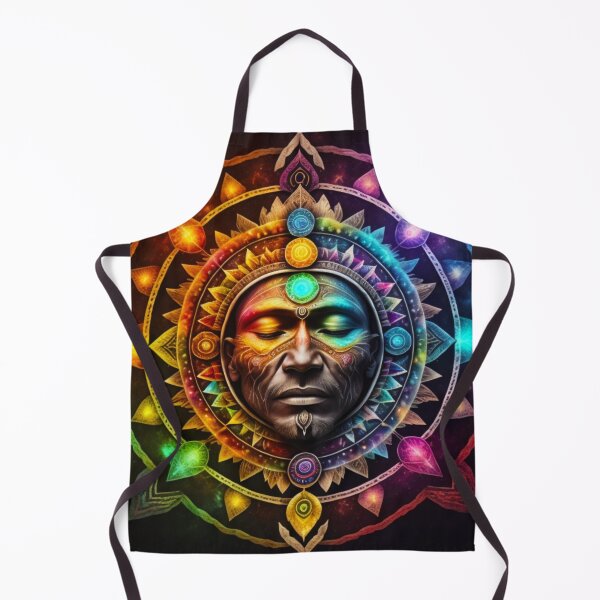 Item preview, Shaman's Circle designed and sold by Pikmi.