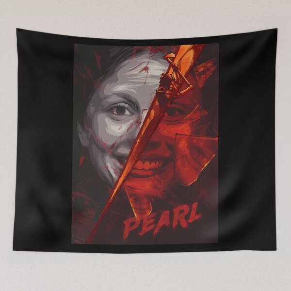 Item preview, Pearl designed and sold by ClobberConradA.