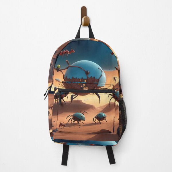 Item preview, Ants in Outer Space designed and sold by Sadia  Jannat.