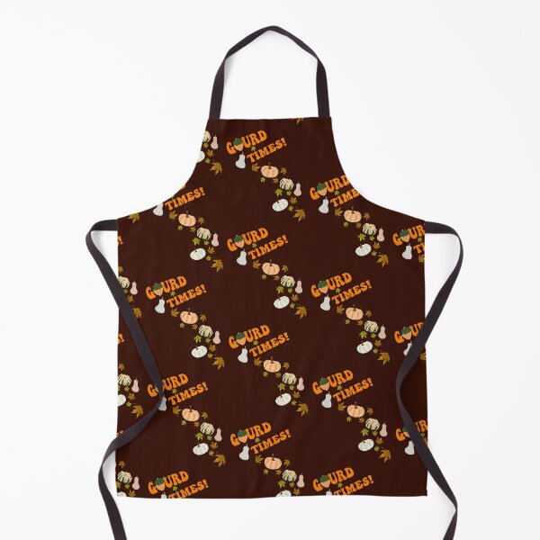 Item preview, Harvest Fall Funny Quote Gourd Times Autumn designed and sold by tamdevo1.