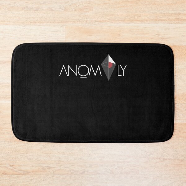 Item preview, Anomalous Traveller's Tee designed and sold by BridgerShopO.