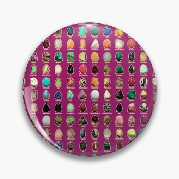 Item preview, Crystals and Gemstones. HIGH DEFINITION designed and sold by MINDTHECHERRY.