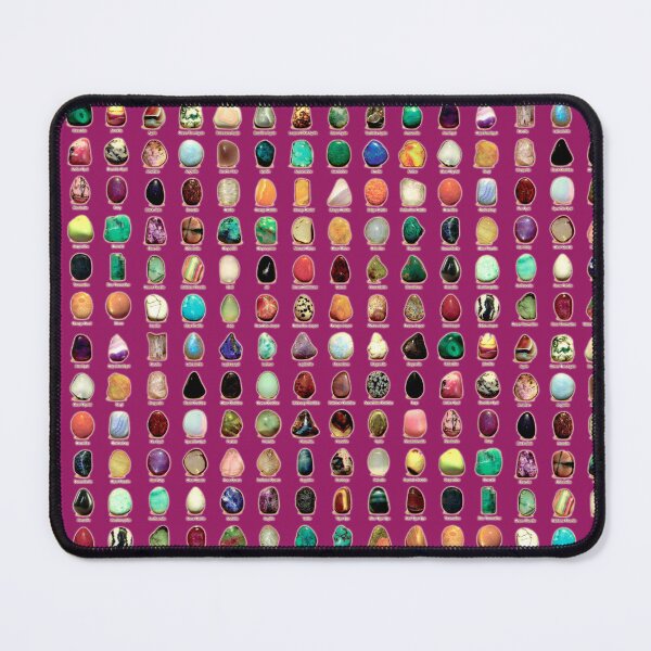 Item preview, Crystals and Gemstones. HIGH DEFINITION designed and sold by MINDTHECHERRY.
