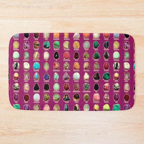 Item preview, Crystals and Gemstones. HIGH DEFINITION designed and sold by MINDTHECHERRY.