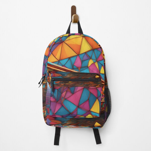 Item preview, Geometric fractals Boat designed and sold by Everythingstakn.