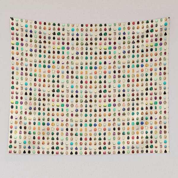 Item preview, Healing Crystals and Gemstones. HIGH DEFINITION designed and sold by MINDTHECHERRY.