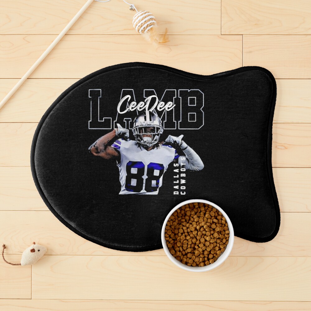 Ceedee-Lamb-Dallas#Cowboys-Football-Players T Shirt iPad Case & Skin for  Sale by ElisabethBerg