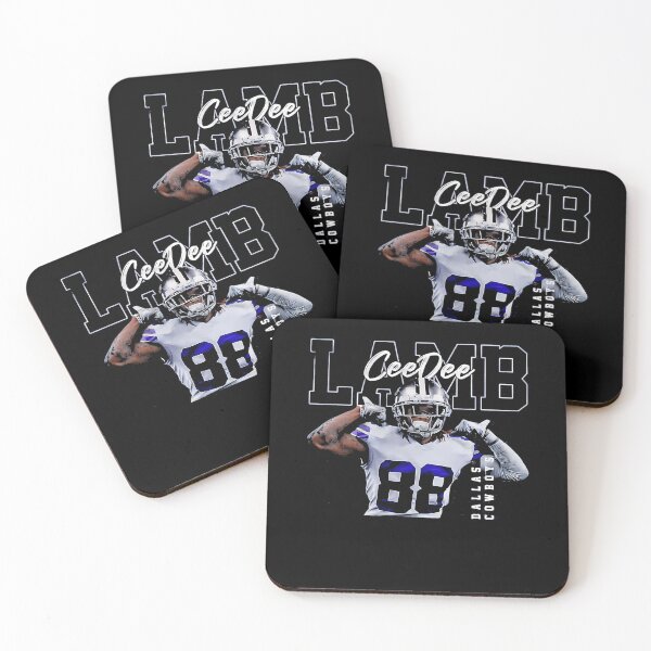 Item preview, #Ceedee-Lamb-Dallas#Cowboys-Football-Players designed and sold by UYOAccessory.