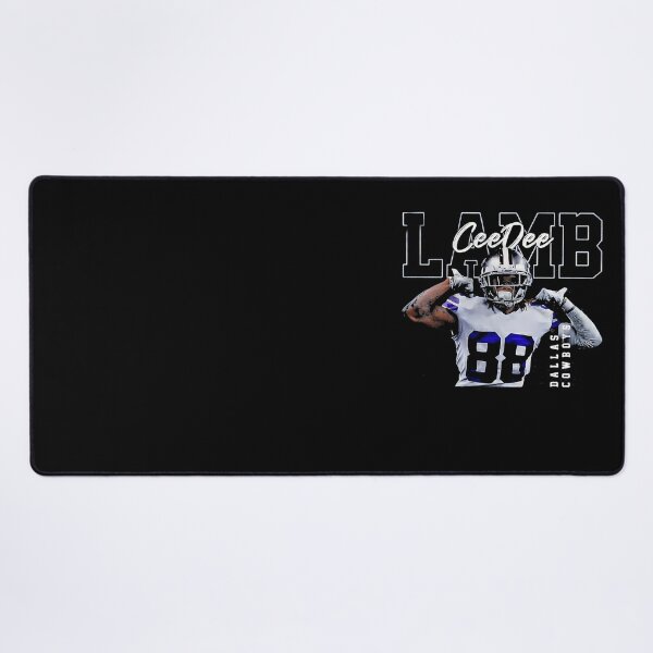 Ceedee-Lamb-Dallas#Cowboys-Football-Players T Shirt iPad Case & Skin for  Sale by ElisabethBerg