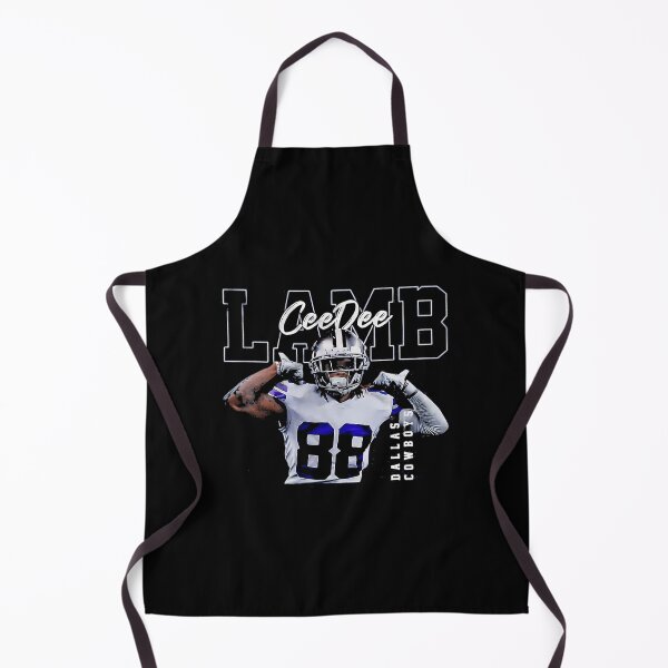 Item preview, #Ceedee-Lamb-Dallas#Cowboys-Football-Players designed and sold by UYOAccessory.