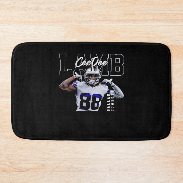Item preview, #Ceedee-Lamb-Dallas#Cowboys-Football-Players designed and sold by UYOAccessory.