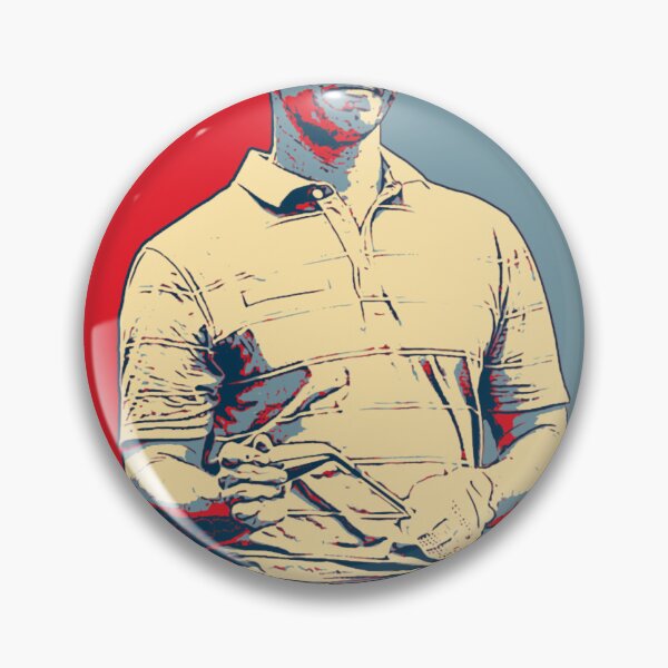 Item preview, Rory McIlroy  designed and sold by ConorFeil.