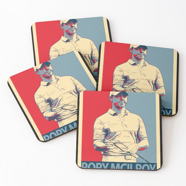 Item preview, Rory McIlroy  designed and sold by ConorFeil.