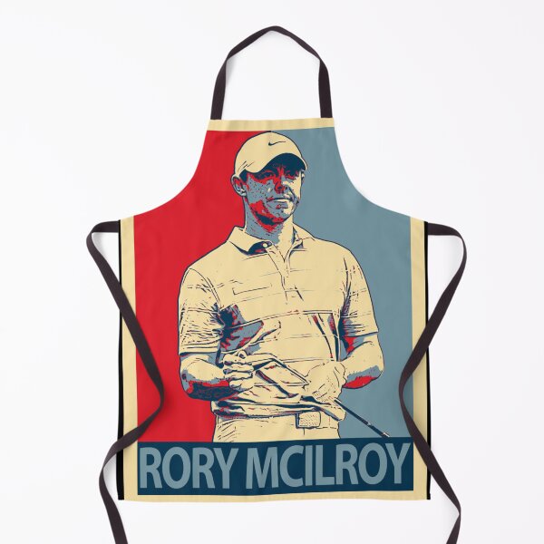 Item preview, Rory McIlroy designed and sold by ConorFeil.