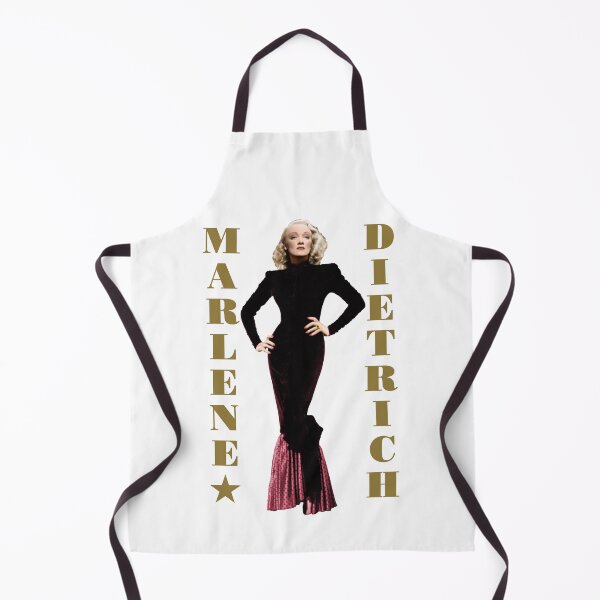 Artikelvorschau, Marlene Dietrich - Falling In Love Again entworfen und verkauft von TIGERDAVER.