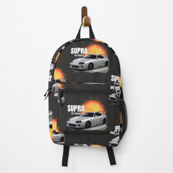 Item preview, Supra racing TRD designed and sold by EbitsuBoy.