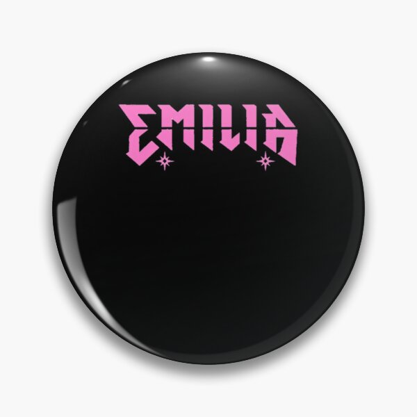 Artikelvorschau, Emilia Mernes Merch entworfen und verkauft von FashionsAnnabe.