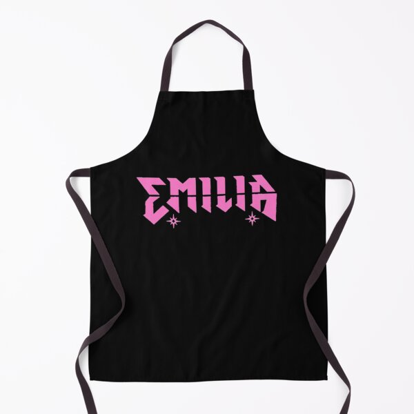 Item preview, Emilia Mernes Merch designed and sold by FashionsAnnabe.