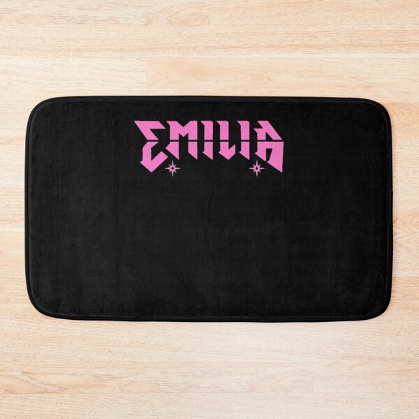 Item preview, Emilia Mernes Merch designed and sold by FashionsAnnabe.