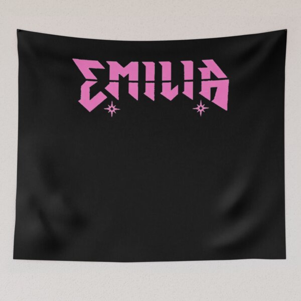 Item preview, Emilia Mernes Merch designed and sold by FashionsAnnabe.