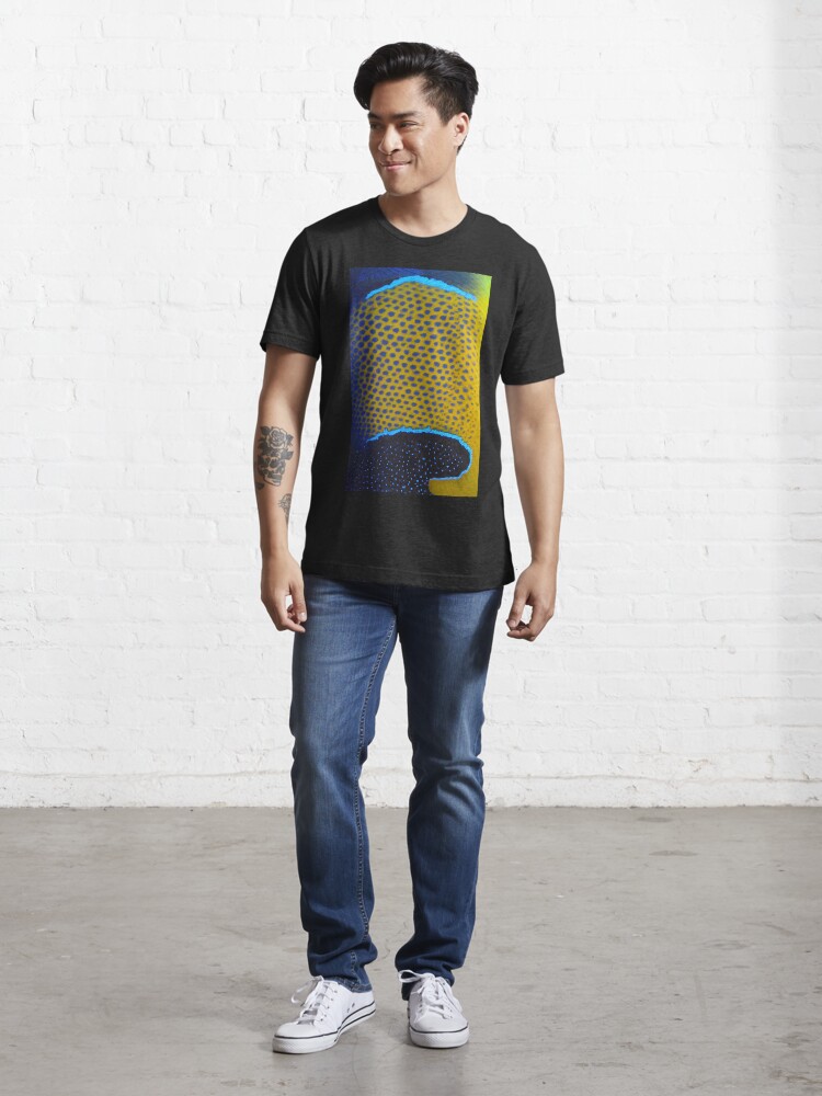 Alternate view of Navarchus T-shirt Essential T-Shirt