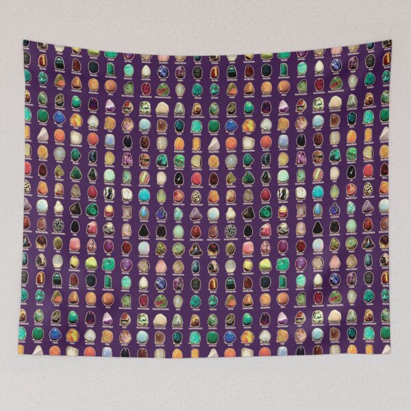 Item preview, Healing Crystals and Gemstones. HIGH DEFINITION designed and sold by MINDTHECHERRY.