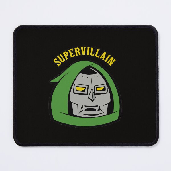 Item preview, Supervillain designed and sold by JOHCARRILL.