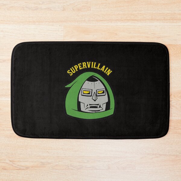 Item preview, Supervillain  designed and sold by JOHCARRILL.