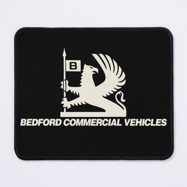 Item preview, BEDFORD VANS LOGO designed and sold by NellieSatter.